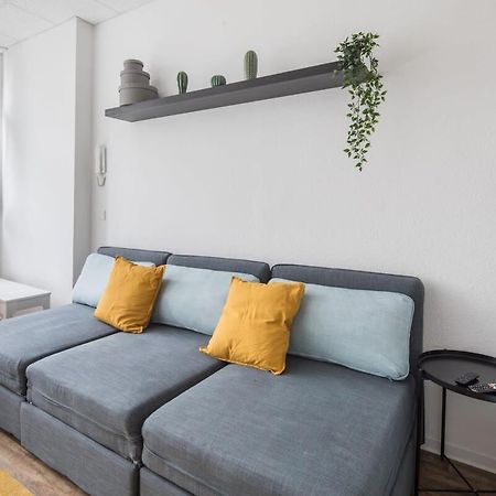 Spacious 2 Bedroom Apartment 함브루크 외부 사진